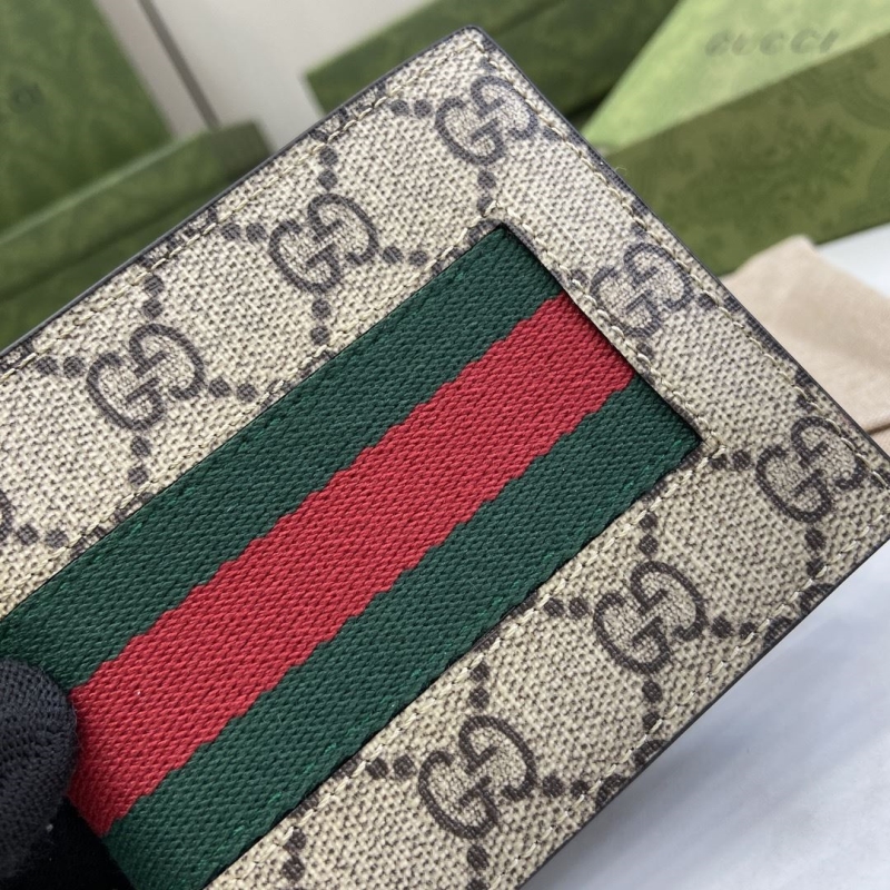 Gucci Wallets & Purse